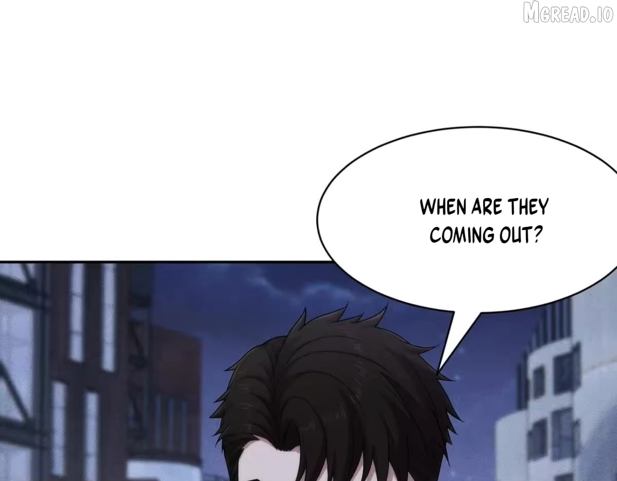 Hidden Dragon in the City (2025) Chapter 75  - page 53